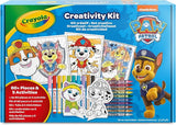 Set Creativo Paw Patrol