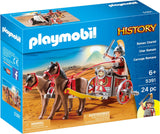 BIGA ROMANA - 5391 N