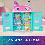 la Casa delle Bambole di Gabby