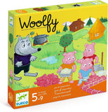 Gioco Woolfy - Di Maio Giocattoli