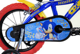 Dino Bikes  SONIC