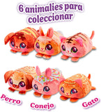 Cookez Makery forno, crea un delizioso peluche profumato