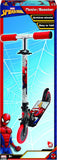 Monopattino 2 Ruote Spiderman - Rocco Giocattoli