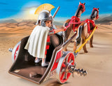 BIGA ROMANA - 5391 N