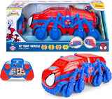 Pidey Team Vehicle Rc Radiocomandata