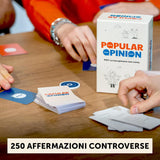 Popular Opinion d - Di Maio Giocattoli