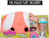 Feature Plush - Coniglietto di peluche per