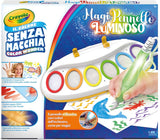 CRAYOLA Color Wonder MagiPennello Luminoso