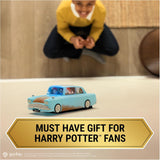 Harry Potter - Spin Master Wizarding World - Di Maio Giocattoli