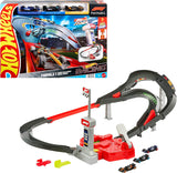 RACING F1 CIRCUITO SUPER SPRINT FORMULA 1 HOT WHEELS