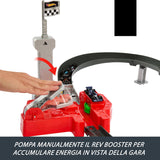 RACING F1 CIRCUITO SUPER SPRINT FORMULA 1 HOT WHEELS