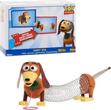 Cane trainabile Slinky di Toy Story