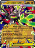 Pokémon: collezione premium Mega Zygarde-ex del GCC Pokémon - Di Maio Giocattoli