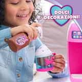Disney Junior Minnie Mouse Rise & Shine Bowrista - Di Maio Giocattoli