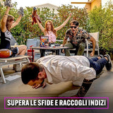 Hangover - Una notte memorabile.. o cosi dicono