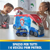 PAW PATROL: Paw Patroller
