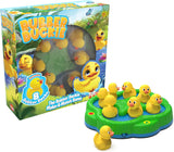 Goliath - RUBBER DUCKIE – Gioco da Tavolo Bambini