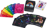 Rainbow Pirates - Gioco di Carte, Party Game