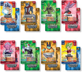 Dragon Ball Super La Sopravvivenza dell'Universo