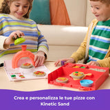 Set di Gioco Squish Pizza