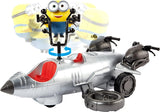 Mattel- Minions Wild Rider