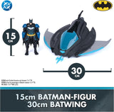 Batman Ninja - Di Maio Giocattoli