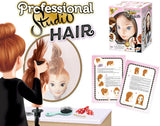 Buki - Professional Studio Hair - Di Maio Giocattoli
