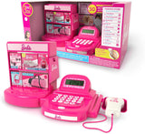 Mattel - Barbie Registratore Di Cassa