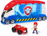 PAW PATROL: Paw Patroller