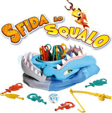 Goliath – SFIDA LO SQUALO – Gioco da Tavolo Interattivo