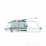 Altalena Per Bambole Tom Vichy Verde