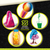 Super reazione scientifica