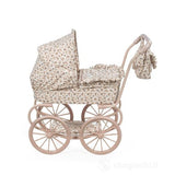 Carrozzina Per Bambole Ruote Grandi - Somerset