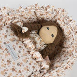 Navicella Per Bambole – Portaenfant Somerset