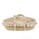 Culla Cestino Per Bambole