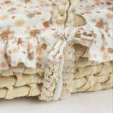 Culla Cestino Per Bambole