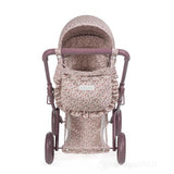 Carrozzina per Bambole - Cherry Fiori