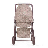 Carrozzina per Bambole - Cherry Fiori