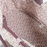 Carrozzina per Bambole - Cherry Fiori