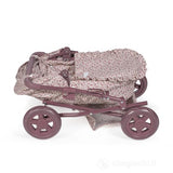 Carrozzina per Bambole - Cherry Fiori