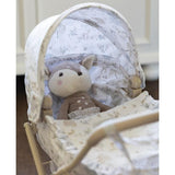 Carrozzina per Bambole – Nara