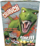 GOLIATH DINO CRUNCH - Di Maio Giocattoli