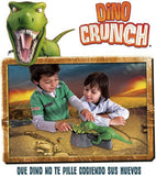 GOLIATH DINO CRUNCH - Di Maio Giocattoli