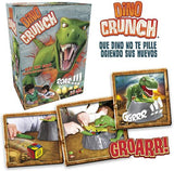 GOLIATH DINO CRUNCH - Di Maio Giocattoli