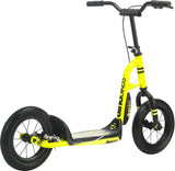 Dino Bikes - Urban Crossover 12 pillici Giallo - Di Maio Giocattoli