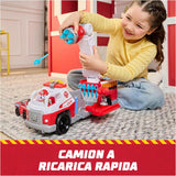 Paw Patrol Fire Rescue: Camion dei Pompieri
