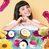 Laboratorio dei lucidalabbra