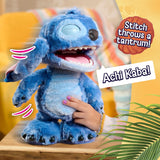 Peluche interattivo Stitch