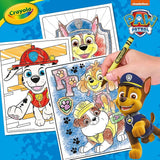 Set Creativo Paw Patrol