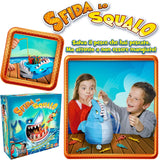 Goliath – SFIDA LO SQUALO – Gioco da Tavolo Interattivo